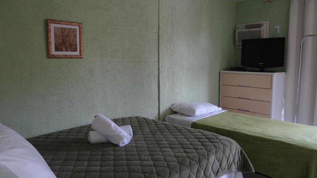 Pousada Miami Rio de Janeiro Zimmer foto